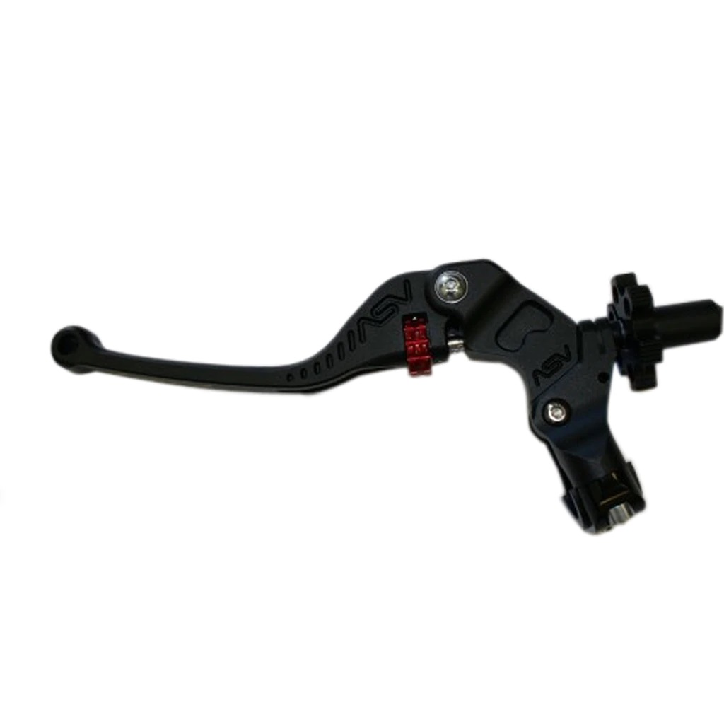 ASV Inventions C5 Series Sport Pro Unbreakable Billet Clutch Lever and Perch ASV Inventions C5 Series Sport Pro Unbreakable Billet Clutch Lever and Perch